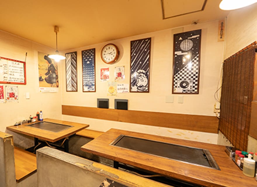 店の写真4