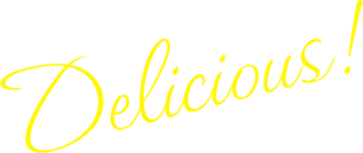delicious