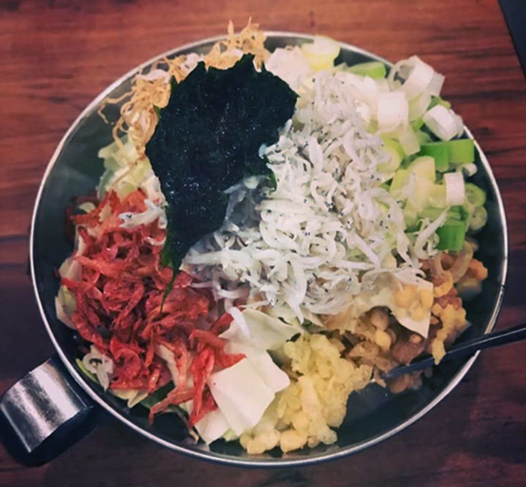店内の写真