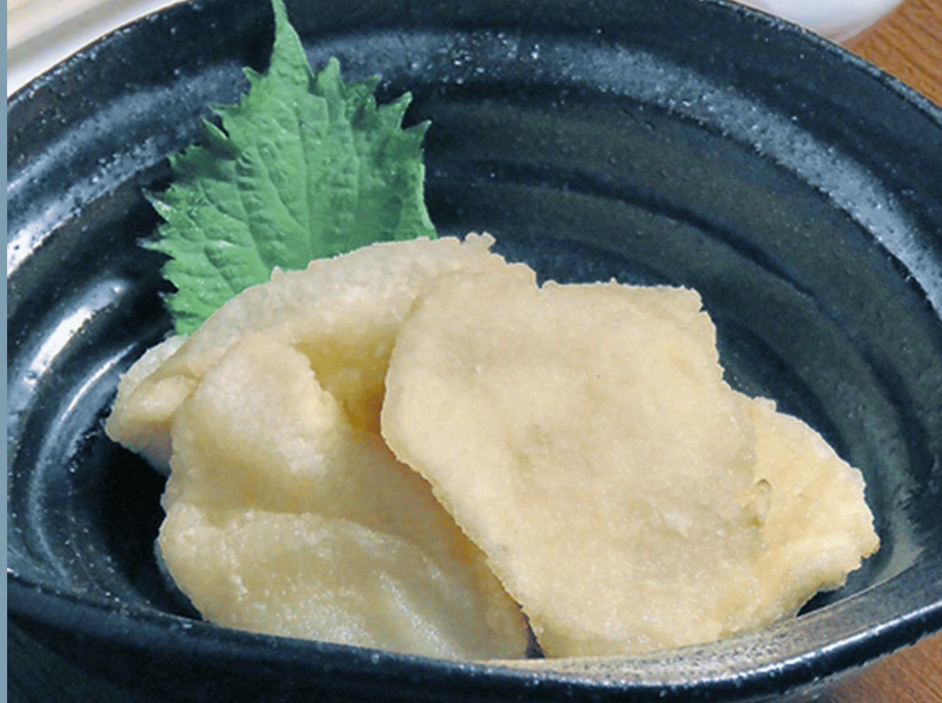 自家製揚げ出し豆腐​​​​​​​
