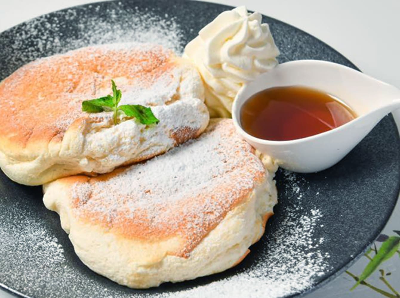 パンケーキ