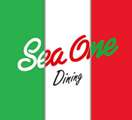 イタリアンダイニングSea One Dining