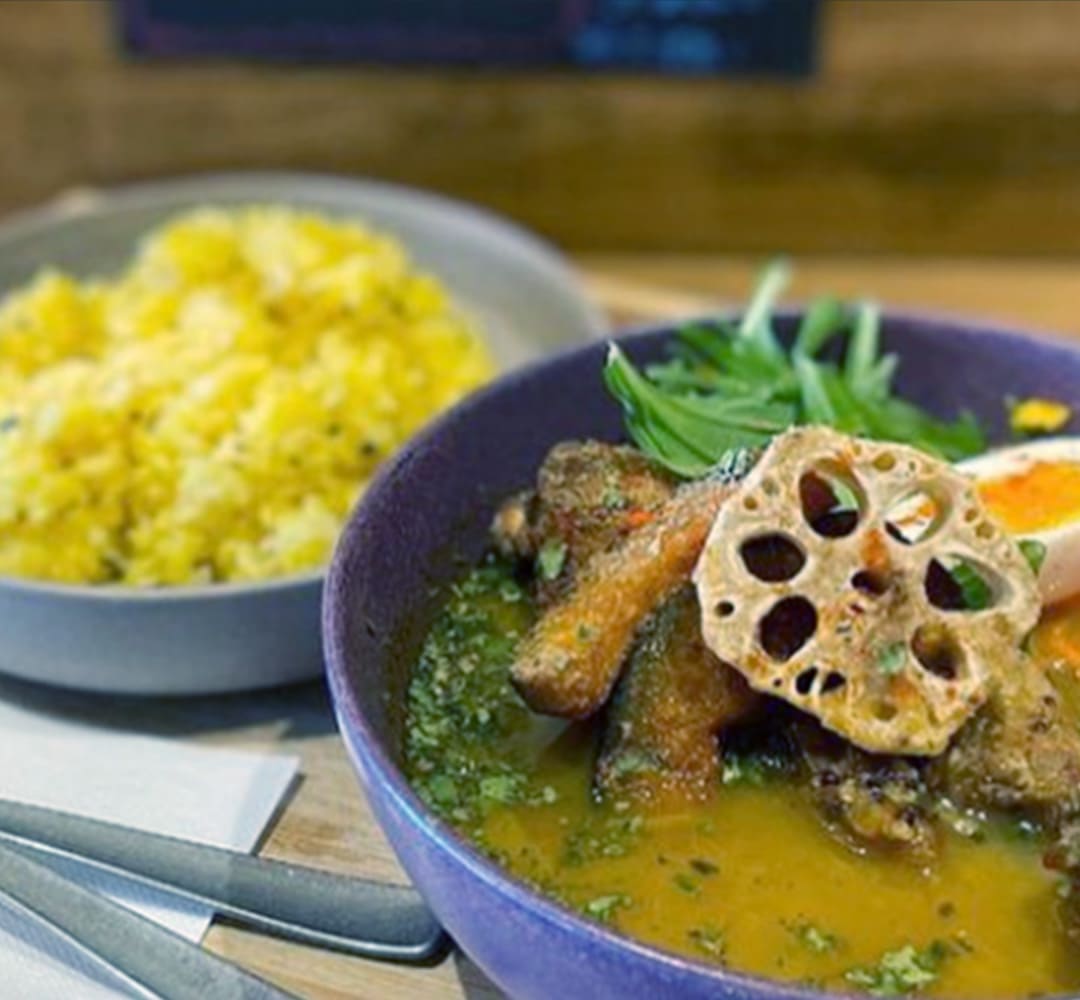 カレー