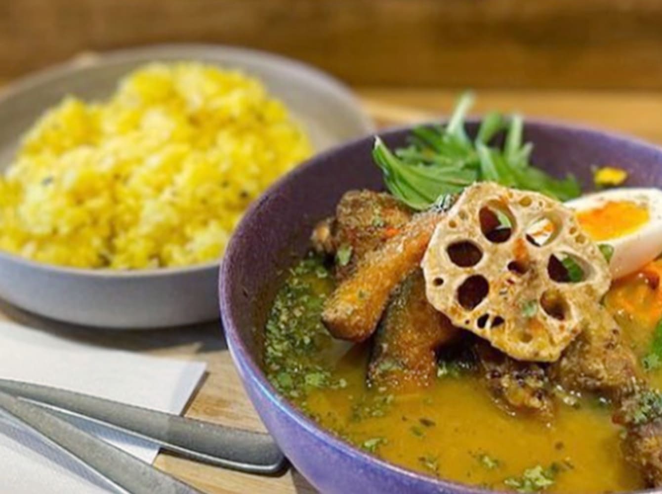 カレー